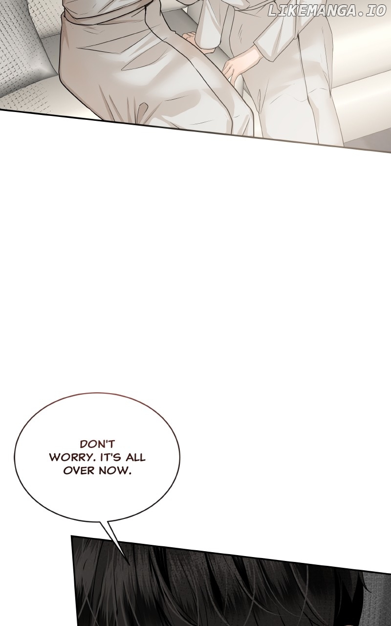 I Give You My All Chapter 70 - page 16